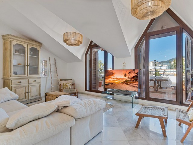 Kattohuoneisto, Arroyo de la Miel, R5362885