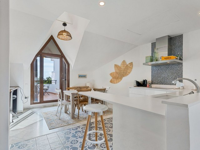 Kattohuoneisto, Arroyo de la Miel, R5362885