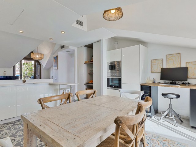 Kattohuoneisto, Arroyo de la Miel, R5362885