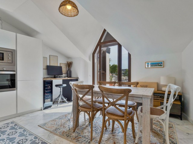 Kattohuoneisto, Arroyo de la Miel, R5362885