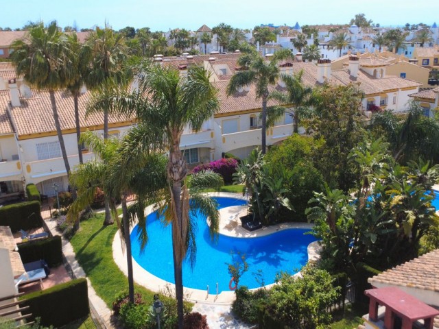Townhouse, San Pedro de Alcántara