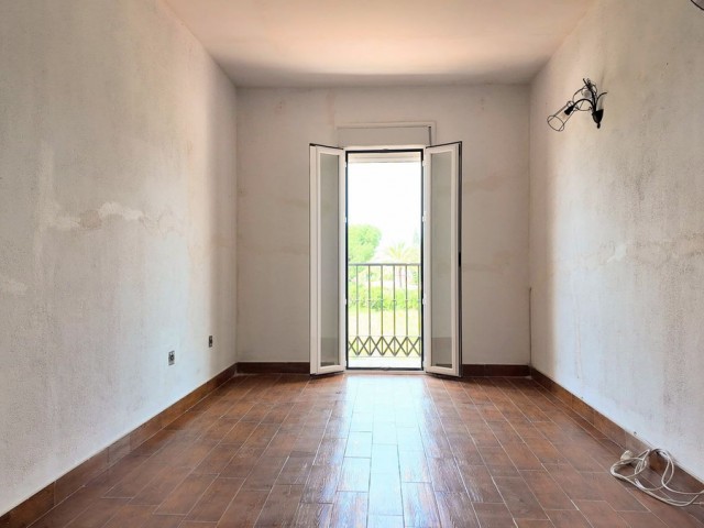 4 Bedrooms Townhouse in San Pedro de Alcántara