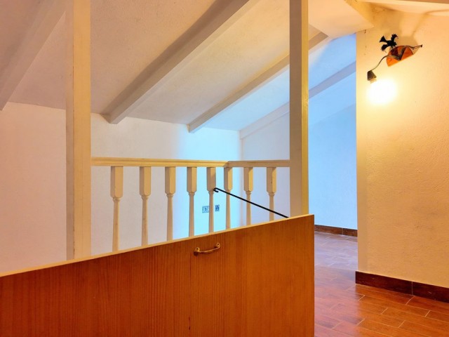 4 Bedrooms Townhouse in San Pedro de Alcántara