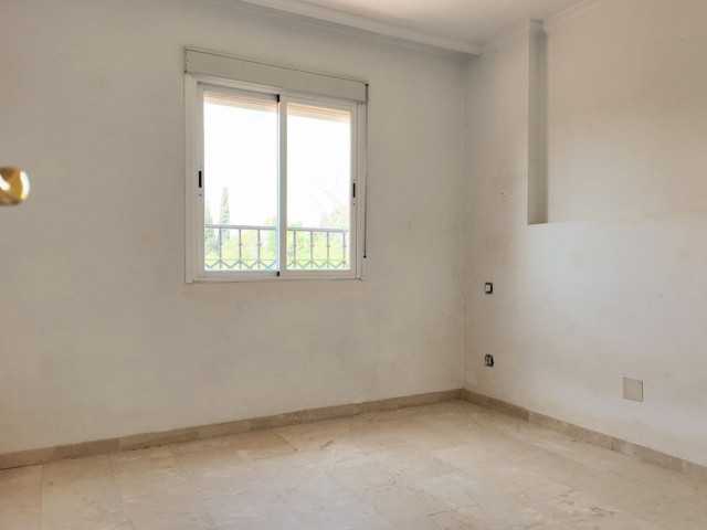4 Bedrooms Townhouse in San Pedro de Alcántara
