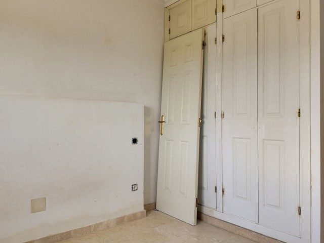 4 Bedrooms Townhouse in San Pedro de Alcántara