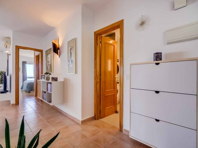 Kattohuoneisto Benalmadena Costa