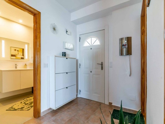 Kattohuoneisto Benalmadena Costa