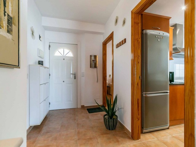 Kattohuoneisto Benalmadena Costa