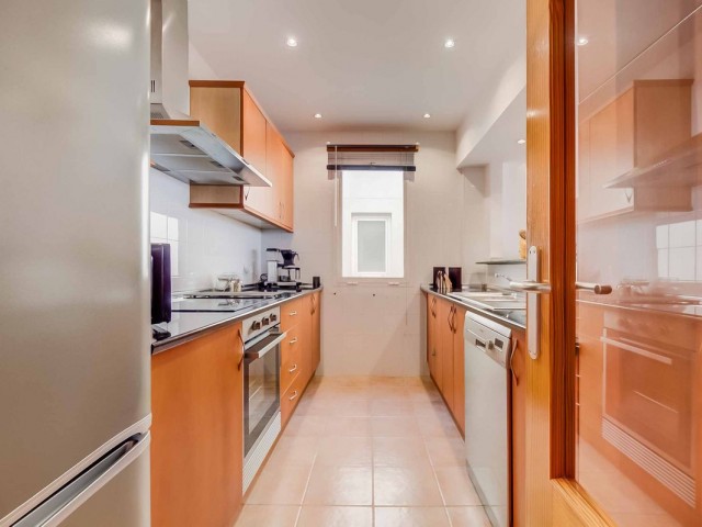 Kattohuoneisto Benalmadena Costa