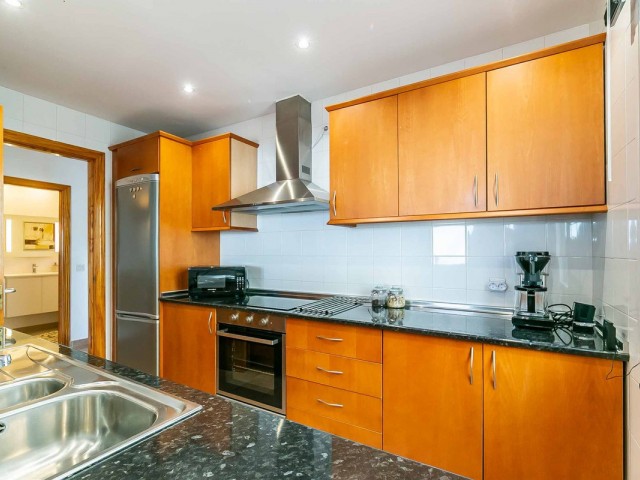 Kattohuoneisto Benalmadena Costa