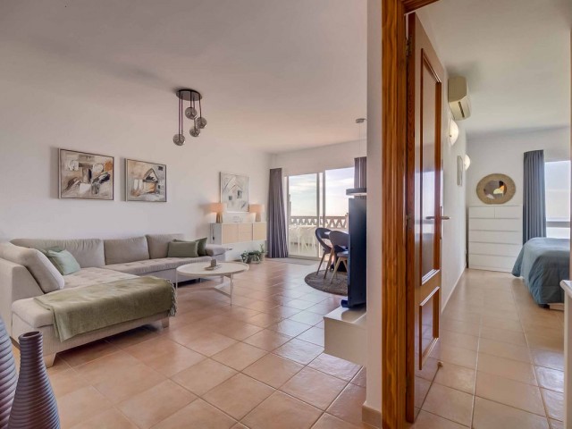 Penthouse in Benalmadena Costa