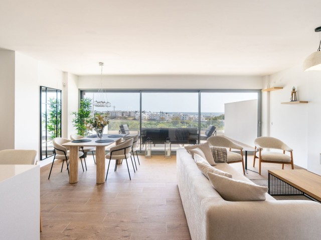 2 Makuuhuoneen Huoneisto Estepona