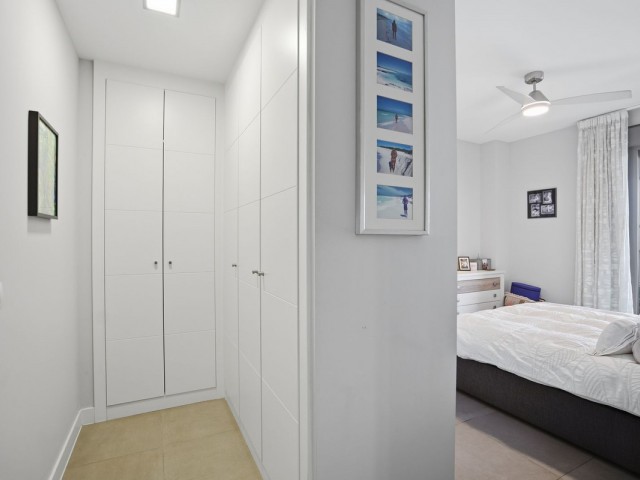 2 Makuuhuoneen Huoneisto Benalmadena