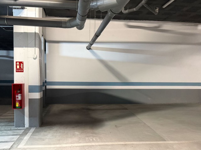 2 Makuuhuoneen Huoneisto Benalmadena