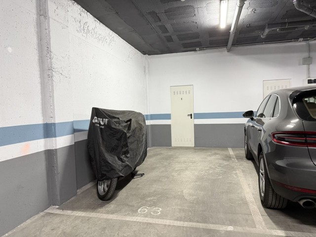 2 Makuuhuoneen Huoneisto Benalmadena