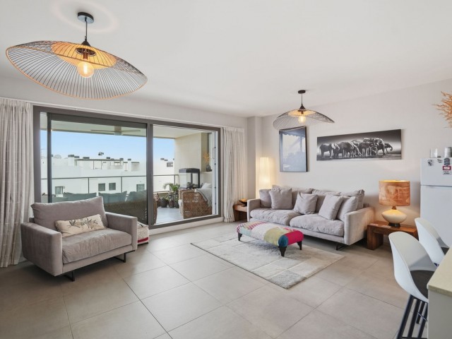 Appartement avec 2 Chambres  à Benalmadena