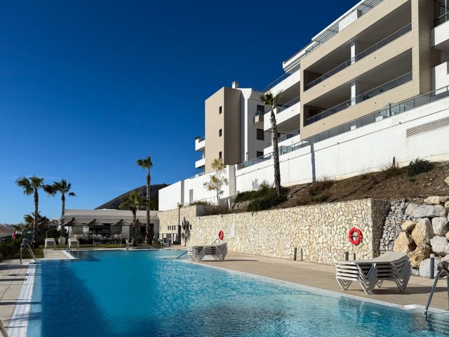 Appartement avec 2 Chambres  à Benalmadena