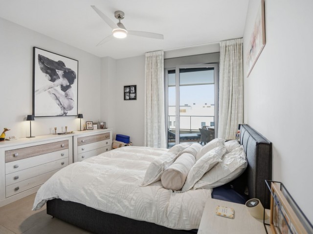 Appartement avec 2 Chambres  à Benalmadena