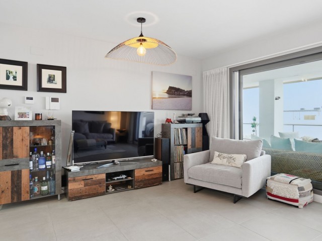Appartement avec 2 Chambres  à Benalmadena
