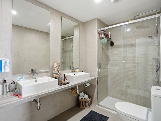 Appartement avec 2 Chambres  à Benalmadena