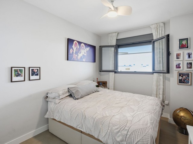 Appartement avec 2 Chambres  à Benalmadena