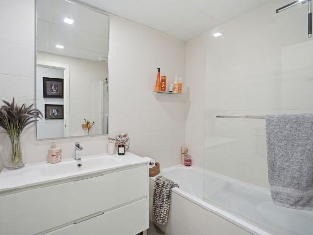 Appartement avec 2 Chambres  à Benalmadena