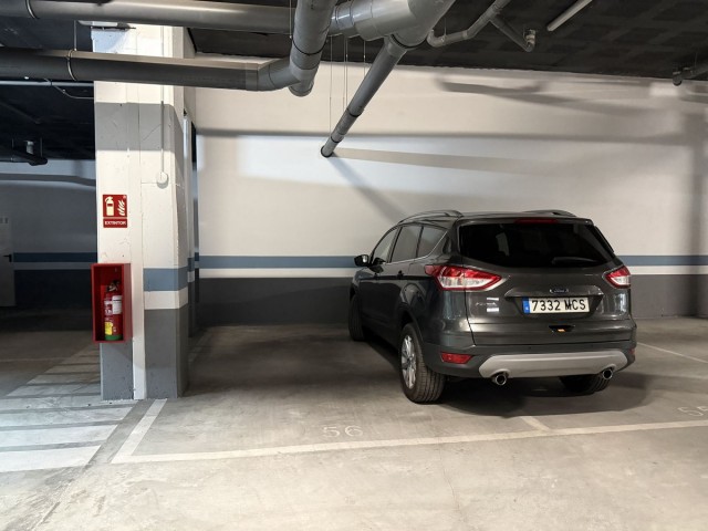 Appartement avec 2 Chambres  à Benalmadena