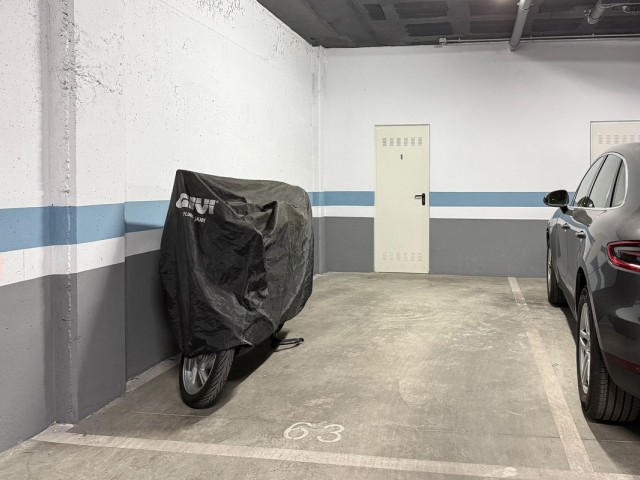 Appartement avec 2 Chambres  à Benalmadena