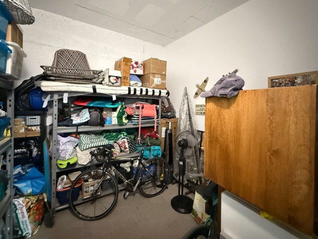 Appartement avec 2 Chambres  à Benalmadena