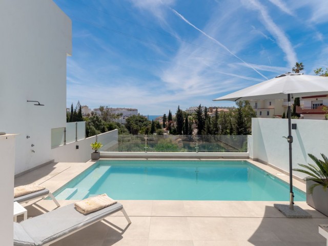 Rivitalo, Torreblanca