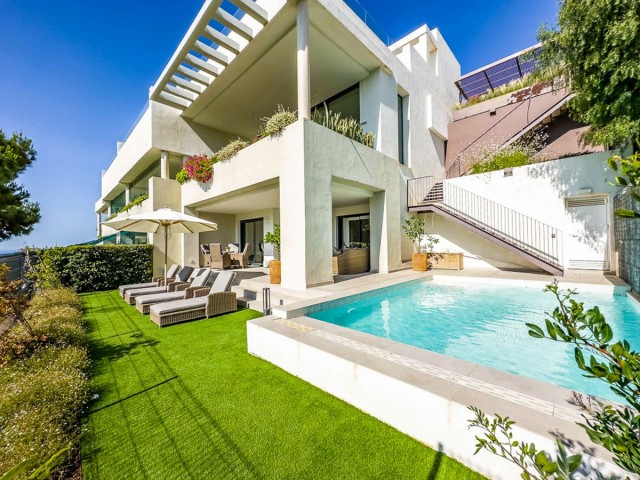 Townhouse, Marbella