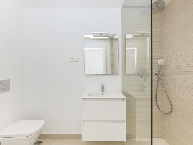 2 Bedrooms Apartment in Estepona