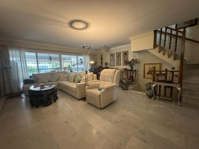 4 Bedrooms Townhouse in Atalaya