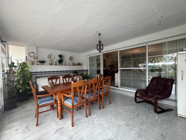 4 Bedrooms Townhouse in Atalaya