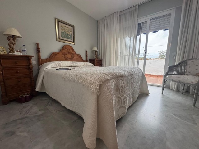 4 Bedrooms Townhouse in Atalaya