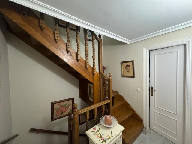4 Bedrooms Townhouse in Atalaya