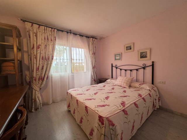 4 Bedrooms Townhouse in Atalaya