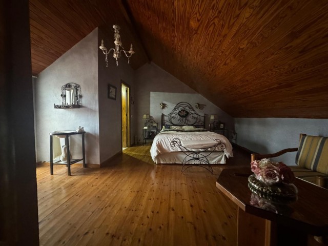 4 Bedrooms Townhouse in Atalaya