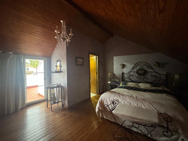 4 Bedrooms Townhouse in Atalaya