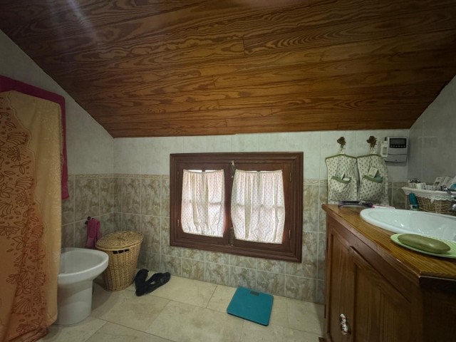4 Bedrooms Townhouse in Atalaya