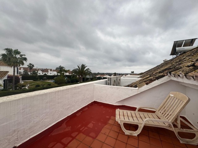 4 Bedrooms Townhouse in Atalaya