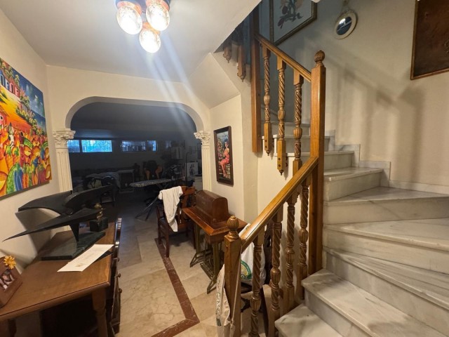 4 Bedrooms Townhouse in Atalaya