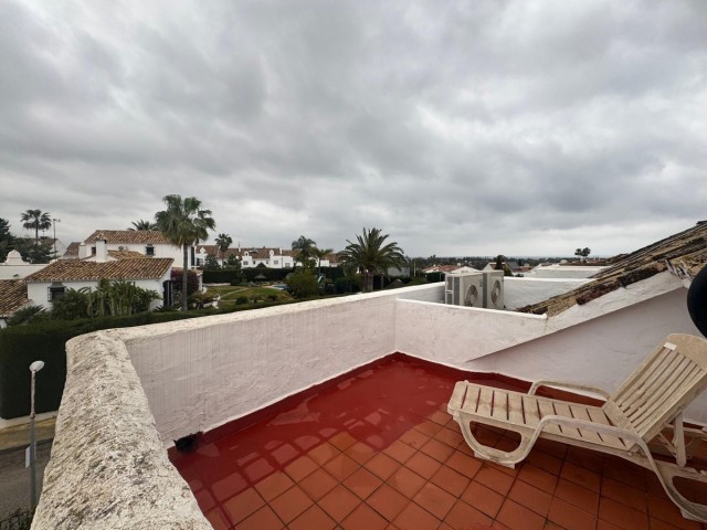 4 Bedrooms Townhouse in Atalaya