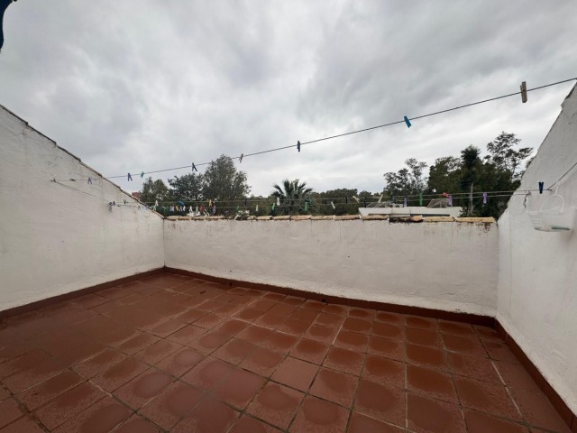 4 Bedrooms Townhouse in Atalaya