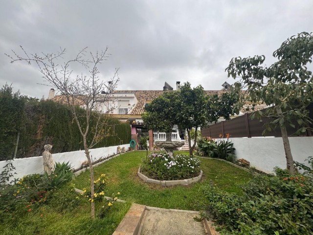 4 Bedrooms Townhouse in Atalaya