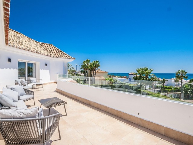 Villa, Estepona