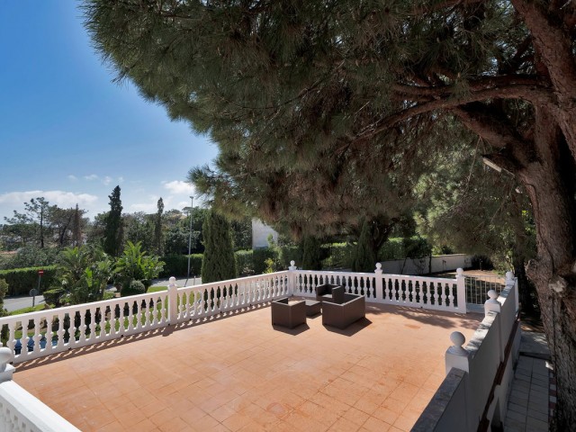 10 Soveroms Villa i Hacienda Las Chapas