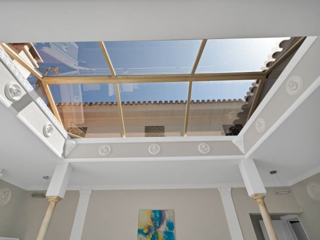 10 Soveroms Villa i Hacienda Las Chapas