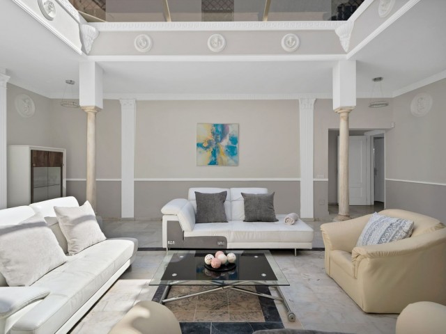 10 Soveroms Villa i Hacienda Las Chapas