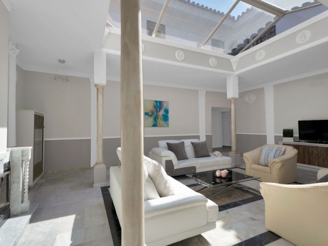 10 Soveroms Villa i Hacienda Las Chapas